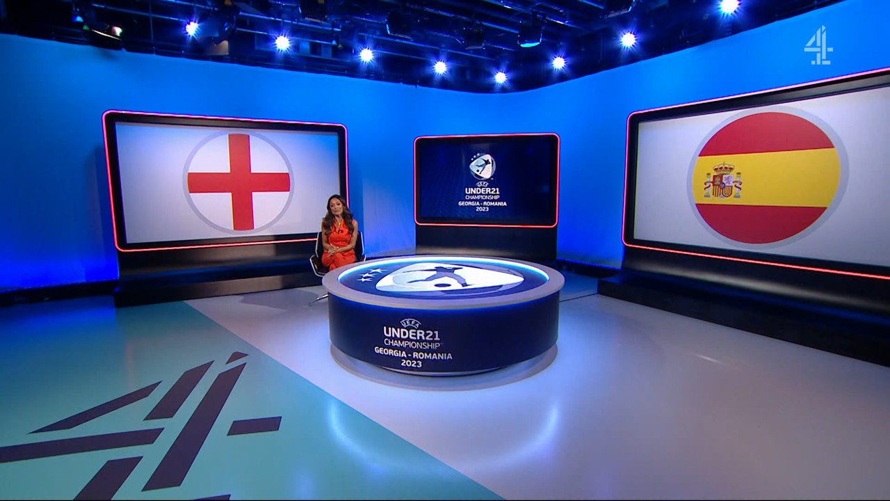 Live England V Spain UEFA U21 Final_20230708_16451945.ts_snapshot_00.00.25.270