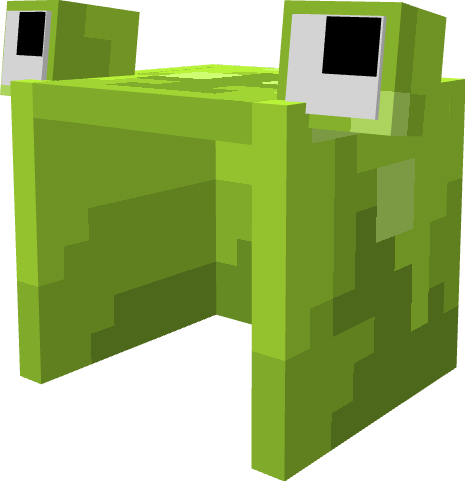 Лягушачья шляпа