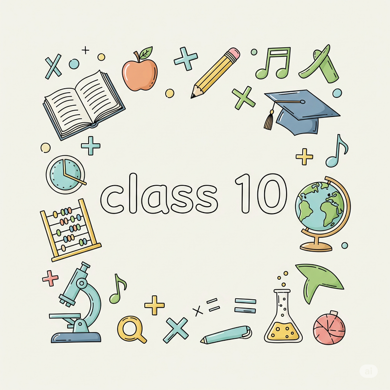 Class 10