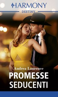 Andrea Laurence - Promesse seducenti (2022)