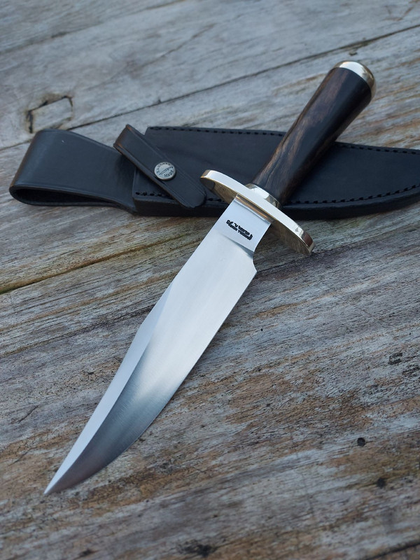 Randall NKSBBlack White Ebony1