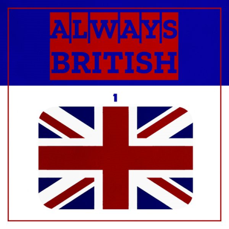 VA   Always British 1 (2022) (Hi Res) FLAC/MP3