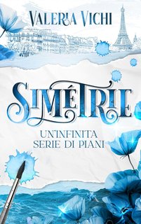 Valeria Vichi - Symétrie: Un'infinita serie di piani (2025)
