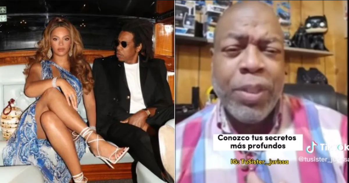 Exempleado de Beyoncé revela oscuros secretos de la famosa