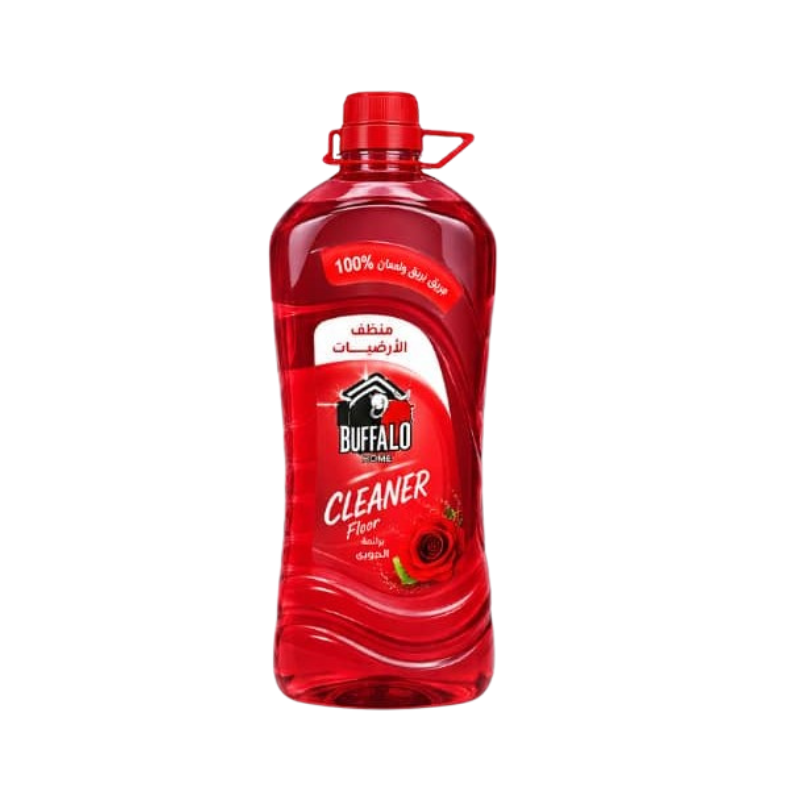 Bufalo Multi-Purpose Cleaner with Rose Scent 750ml