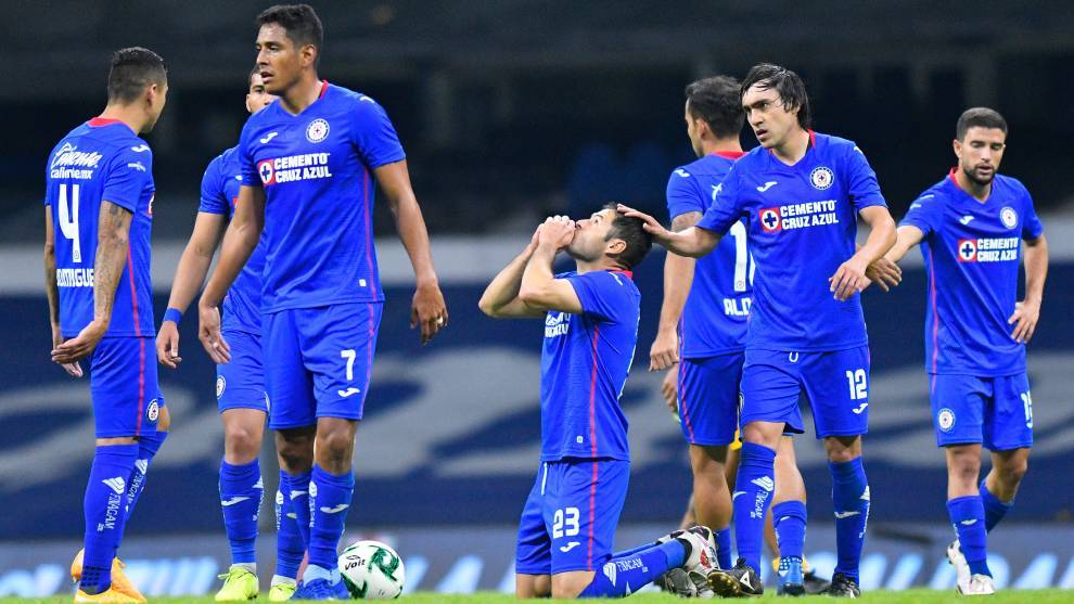 Cruz Azul vs Tigres: horario y dónde ver en vivo el partido
