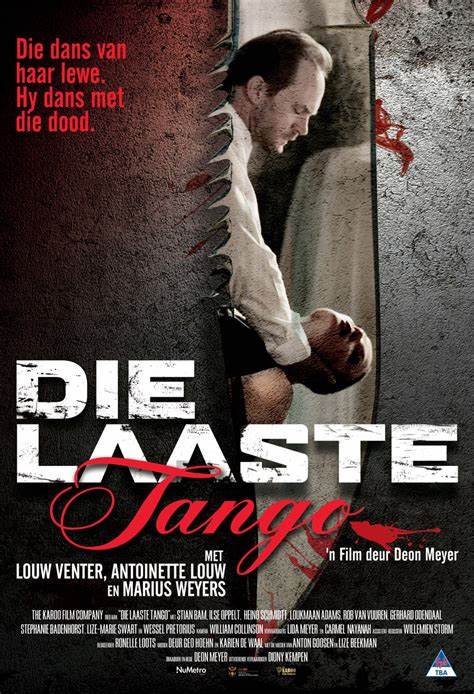 Die Laaste Tango 2013