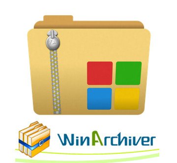 WinArchiver Pro 5.2 (x64) Multilingual Portable