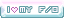 i love my f/o blue pink