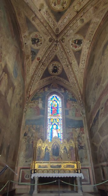 Florencia, 2 años después. - Pizcas de arte en Venecia, Mantua, Verona, Padua y Florencia (139)
