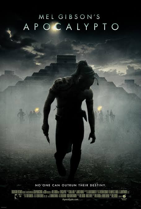 Apocalypto (2006) Apocalypto (2006)