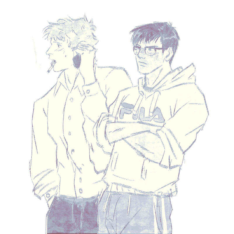 Art by madrasaur on Tumblr