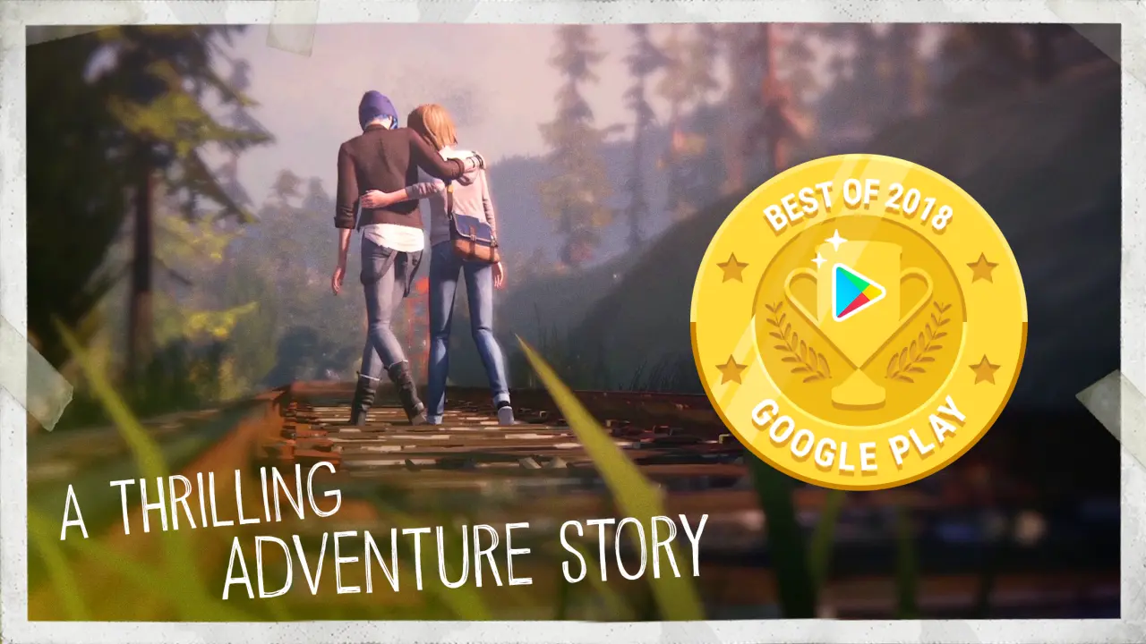 Download Life is Strange APK
