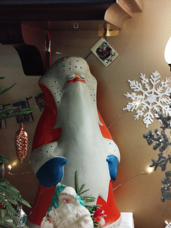 Ладья и Предновогодняя Москва 2025 102