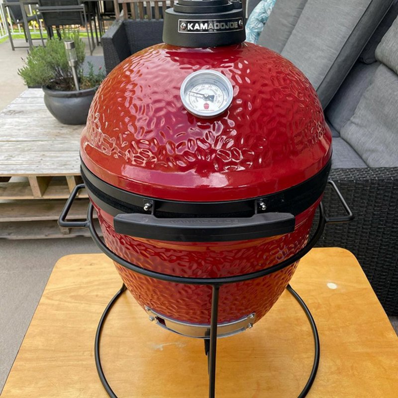 Kamado Joe Jr -