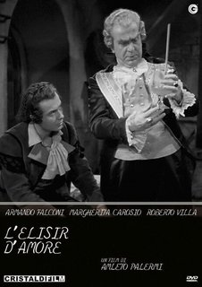 L'elisir d'amore (1941) .Avi Xvid Dvdrip Ac3 ITA