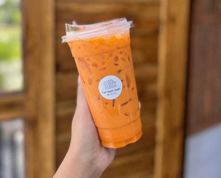 តែដោះគោក្រហម