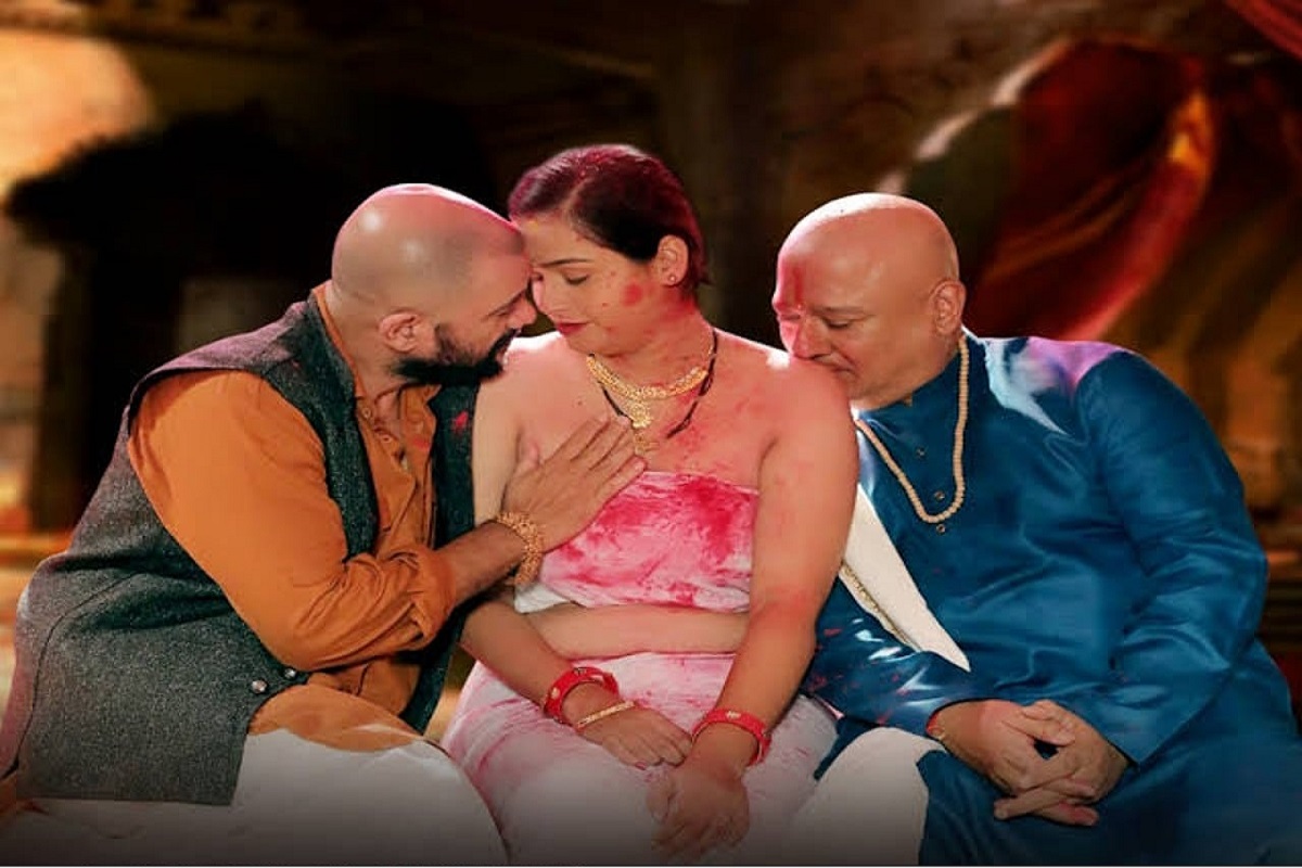 Shuddhikaran 2023 PrimePlay Episode 4 To 7 Hindi
