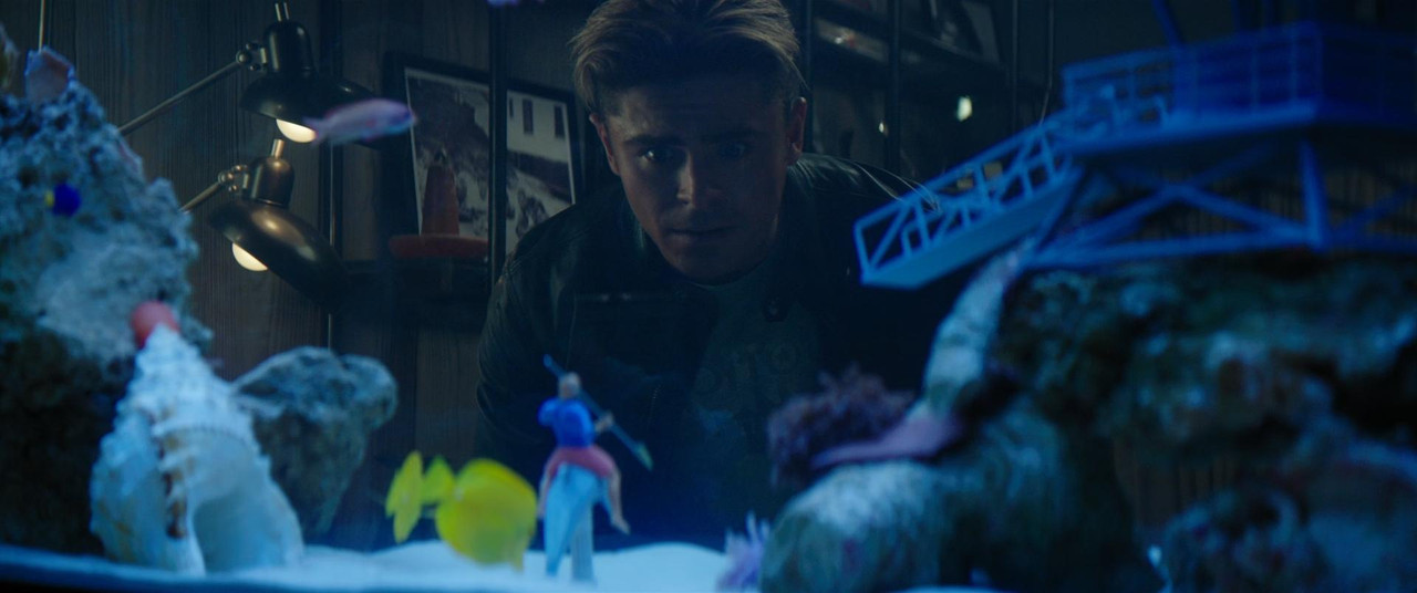 Baywatch (2017) (1080p Bluray x265 HEVC 10bit AA