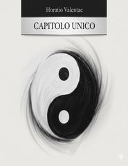 Horatio Valentae – Capitolo Unico (2026)