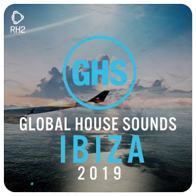 VA - Global House Sounds - Ibiza (2019)