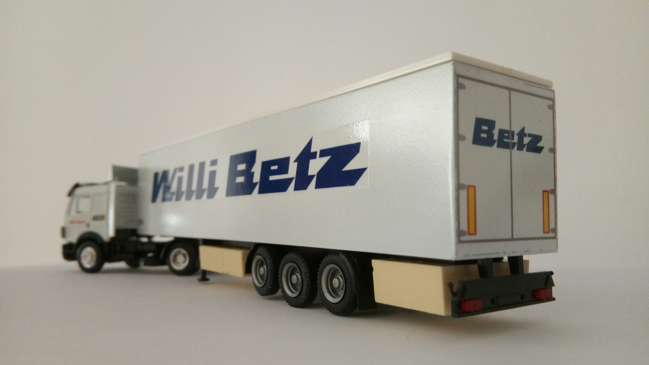 Macht (7164)