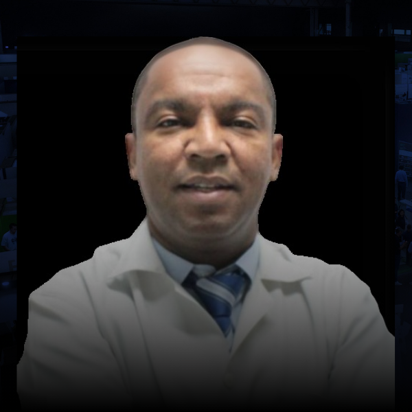 Hoberdan Oliveira Pereira