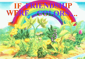 Rainbow