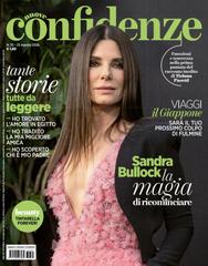 Confidenze N.35 – 25 Agosto 2026