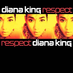 Re: Diana King