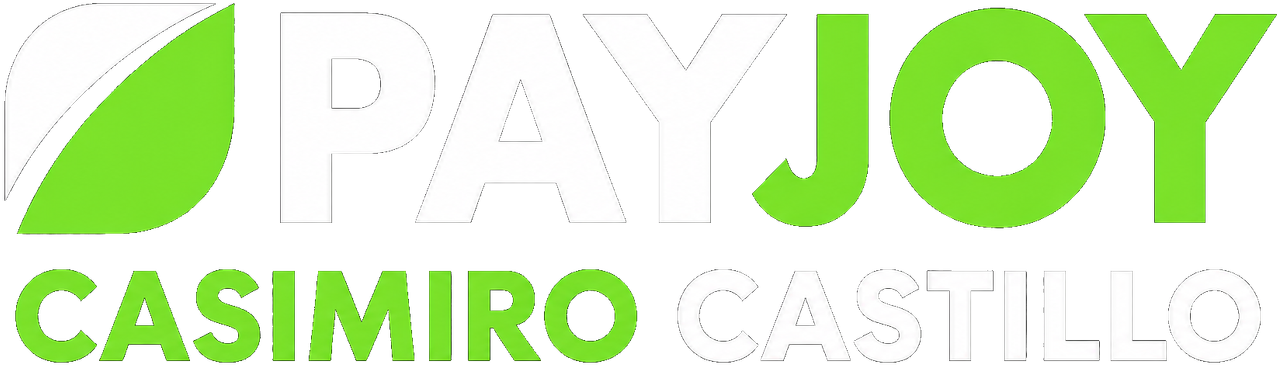 PayJoy