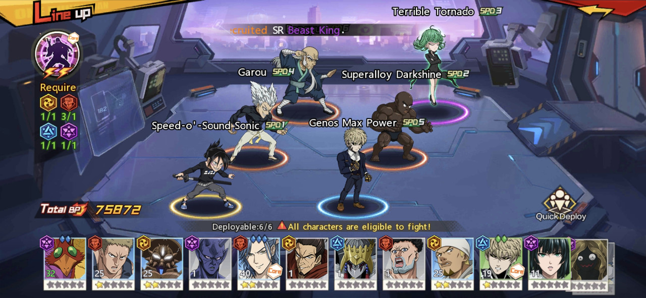 Screenshot 20260120 144057 ONE PUNCH MAN OBT