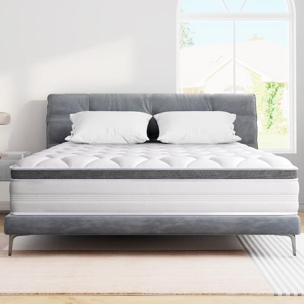 Elevate Your Bedroom Décor with Home Depot’s Bedding Sale Elevate Your Bedroom Décor with Home Depot’s Bedding Sale