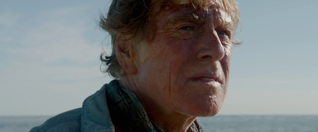 All Is Lost - Tutto È Perduto 4