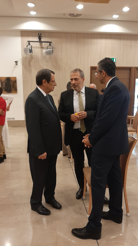 προεδρος και εισαγγελεις