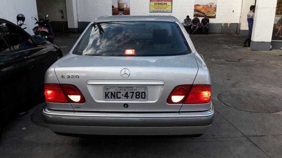 W210 E320 Elegance 1998 - R$ 60.000,00 51649252-384707719021658-5959604668974759936-n