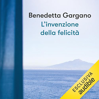 Benedetta Gargano - L'invenzione della felicità (2024) (mp3 - 128 kbps)
