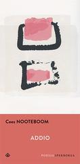 Cees Nooteboom – Addio (2020)