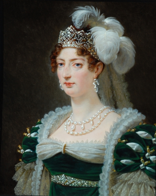 Duchess-d-Angouleme