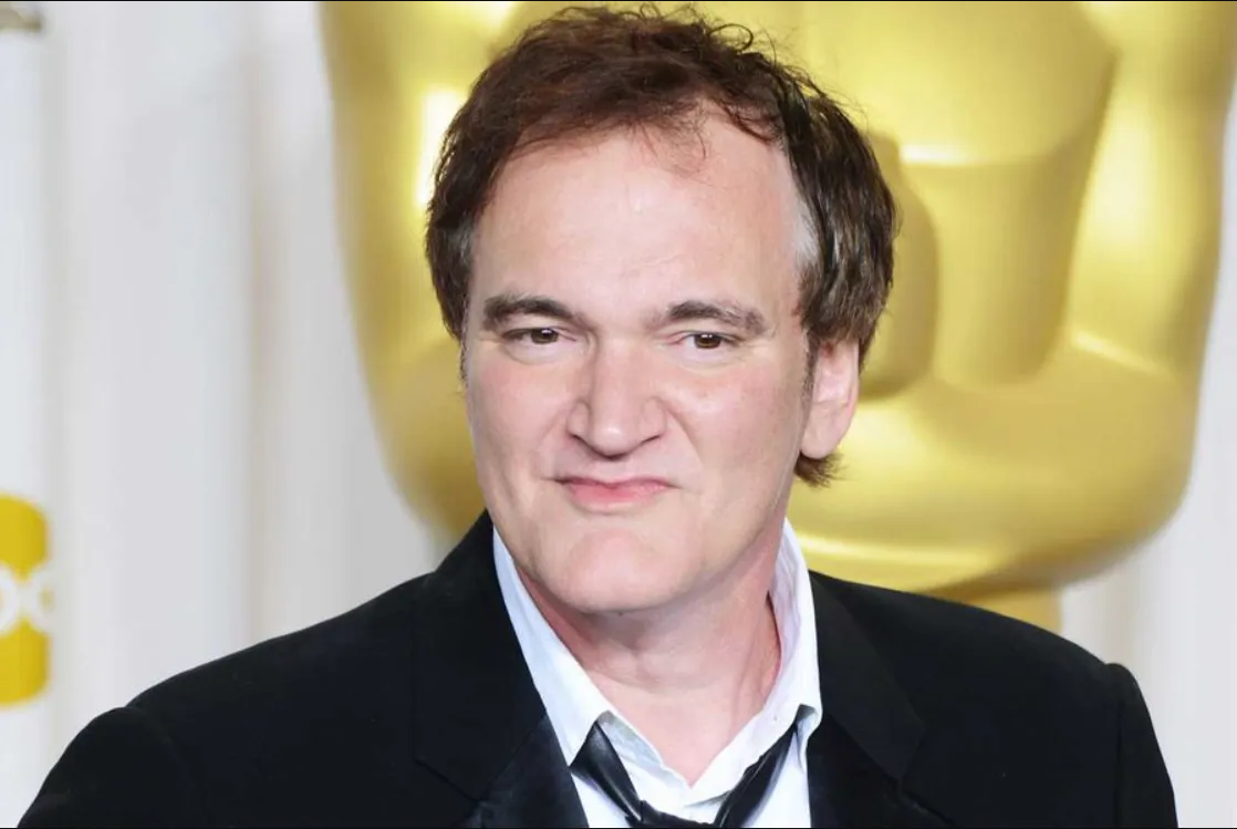 Tarantino dice adiós al cine