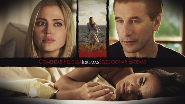 1 - Una Extraña Entre Nosotros [DVD9Full] [Pal] [Cast/Ing/Fr/Ale/It] [Sub:Varios] [2013] [Thriller]