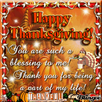 Thanksgiving-You-are-a-Blessing