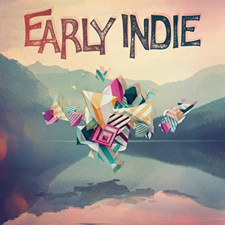 VA - Early Indie (2017)