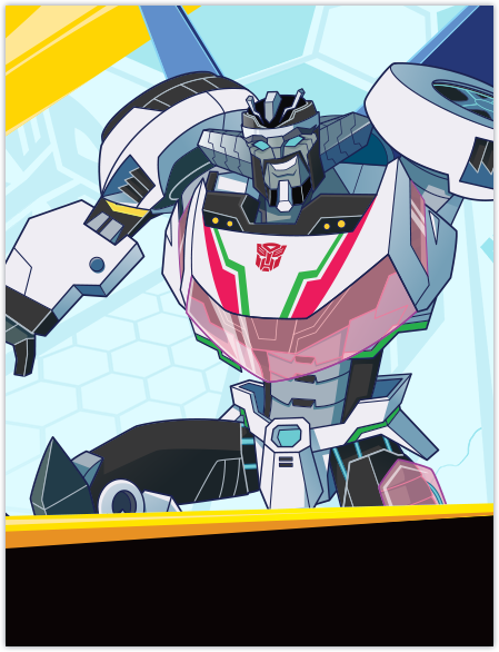 Cyberverse-Autobots-Wheeljack