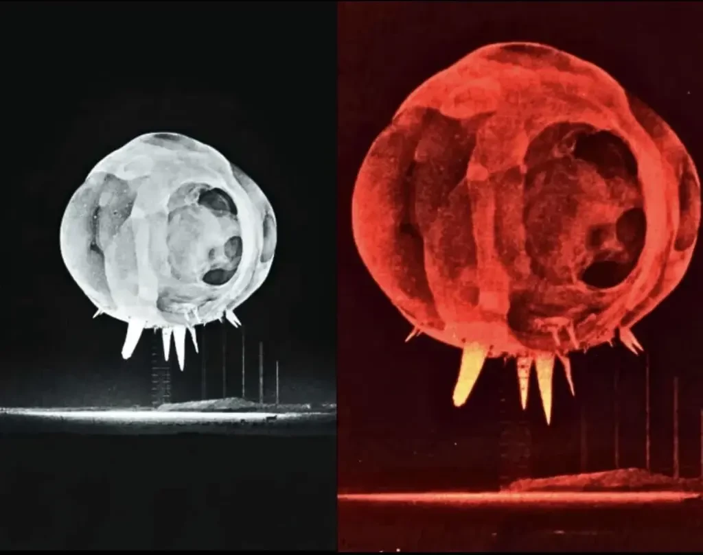 nuclear-explosion