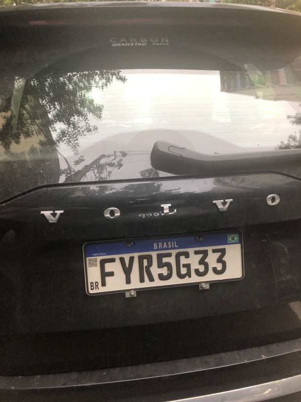 Volvo 33
