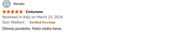 SIIL Ostomy Belt Review 31