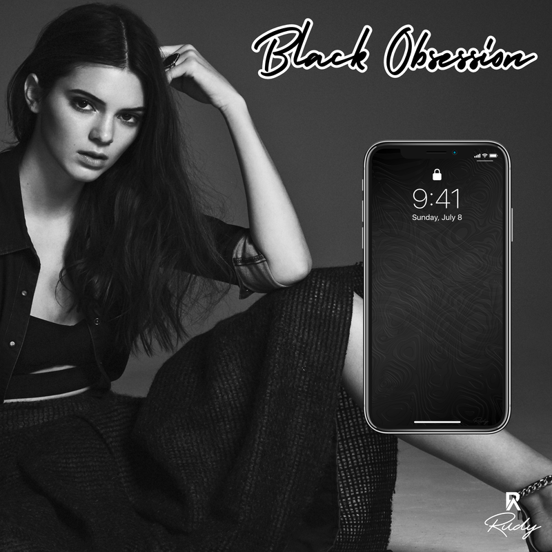 Mock upblack obsession