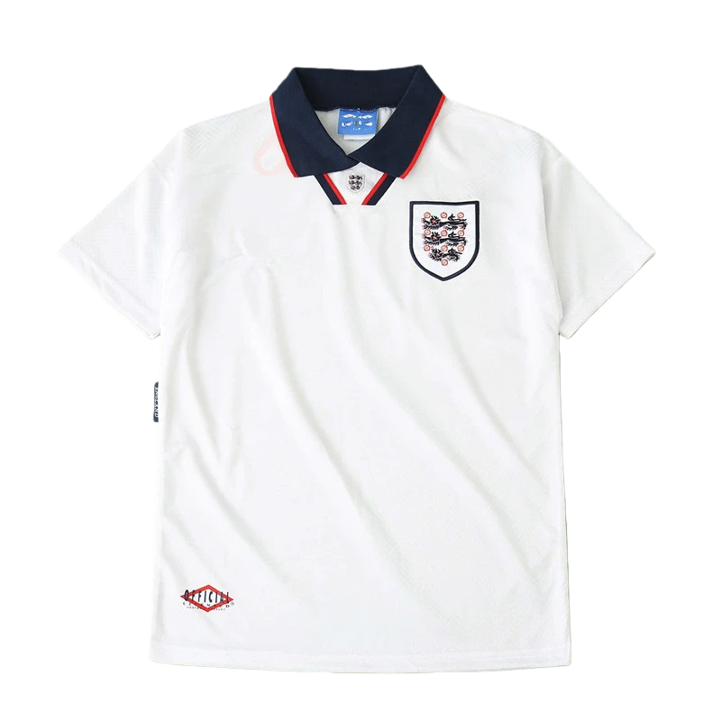 9495 England season Home fan version