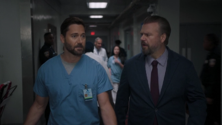 New.Amsterdam.S04E01.Anima.e.corpo.WEBMux.ITA.ENG.x264-BlackBit[screenshot 5]